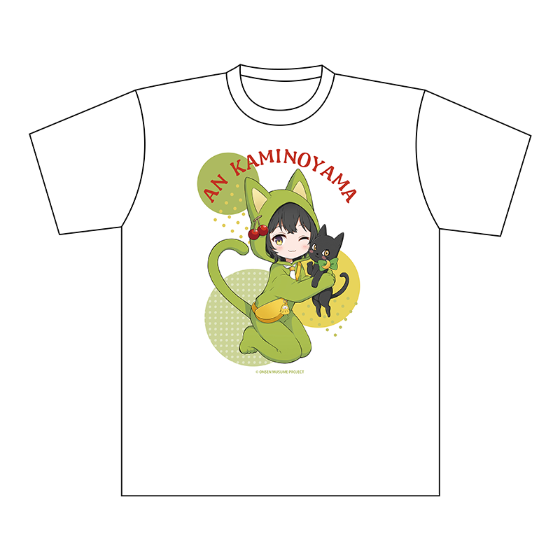 猫の着ぐるみSDVer.